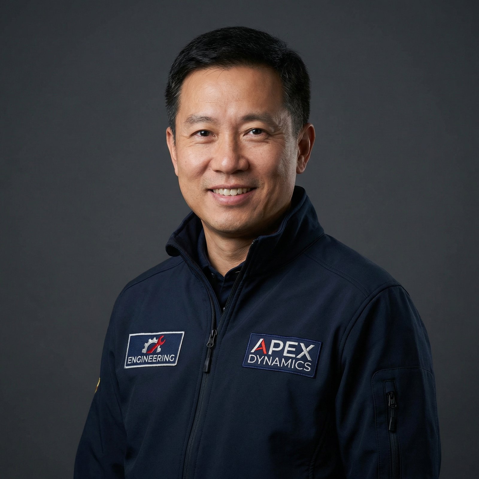 暗网禁区汽车工程师陈磊