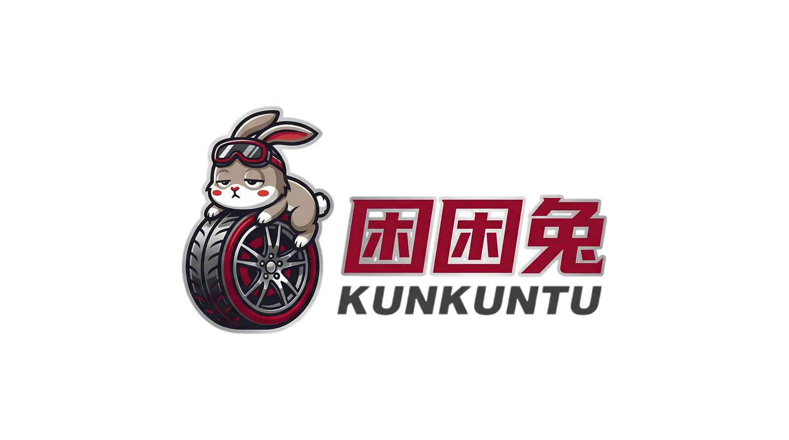 暗网禁区汽车改装视频社区Logo